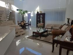 #CAV001 - Casa para Venda em Lorena - SP