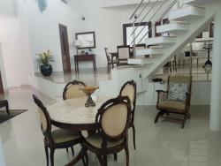 #CAV001 - Casa para Venda em Lorena - SP