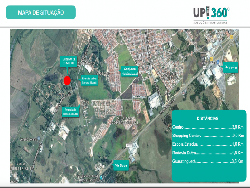 #TR008 - Área para Venda em Lorena - SP - 2