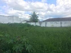 #TR012 - Área para Venda em Lorena - SP - 3