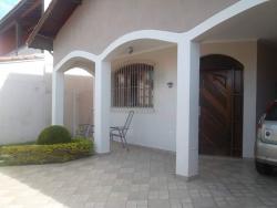 #CAV065 - Casa para Venda em Lorena - SP - 2