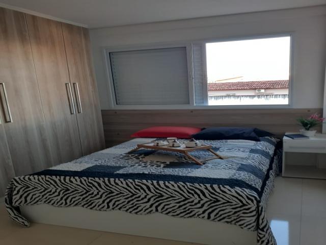 Apartamento para Venda em Lorena - 5