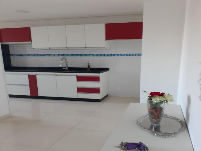 Apartamento para Venda em Lorena - 3