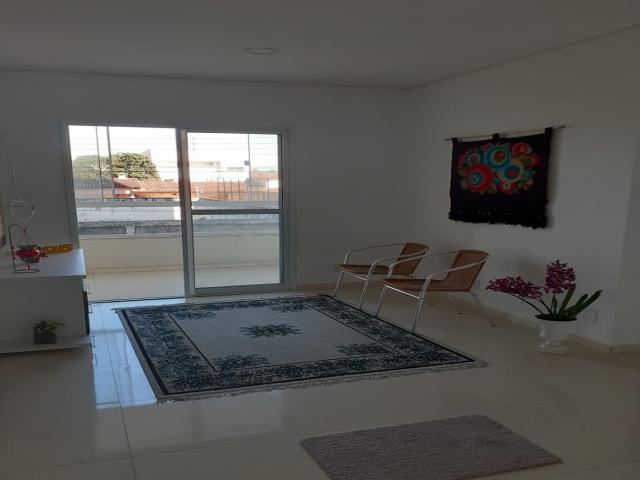Apartamento para Venda em Lorena - 1