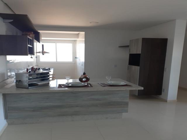 #APV026 - Apartamento para Venda em Lorena - SP - 2