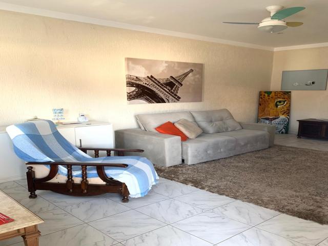 #CAV077 - Casa para Venda em Lorena - SP - 3