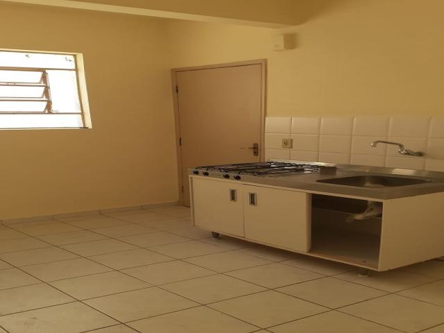 #APA036 - Apartamento para Venda em Lorena - SP - 2
