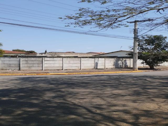 #TR026 - Área para Venda em Lorena - SP - 2