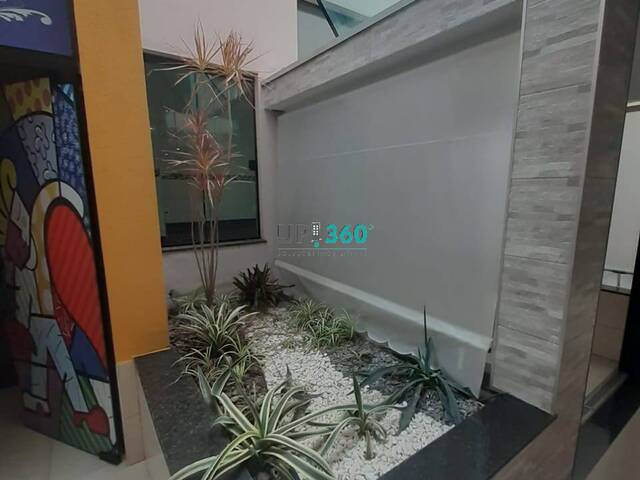 #CAV086 - Casa para Venda em Lorena - SP - 3