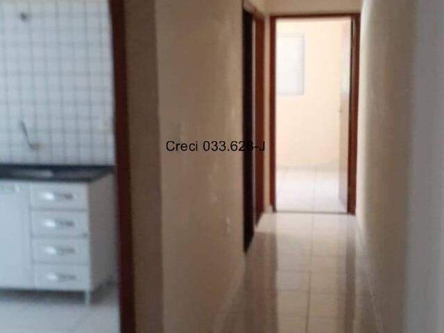 Apartamento para Venda em Lorena - 2