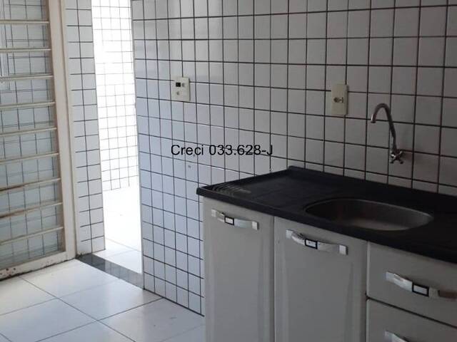 Apartamento para Venda em Lorena - 3