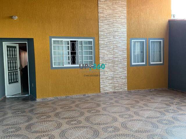 #CAV091 - Casa para Venda em Lorena - SP - 3