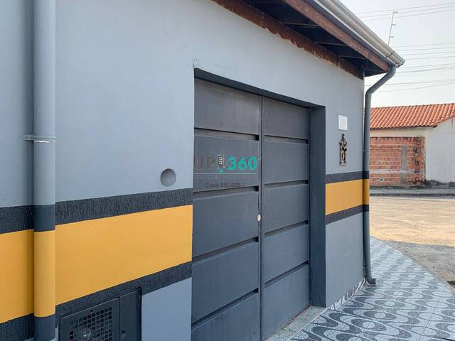#CAV091 - Casa para Venda em Lorena - SP - 2