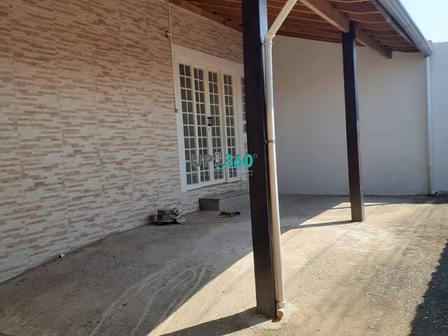 #CAA020 - Casa para Venda em Lorena - SP - 2