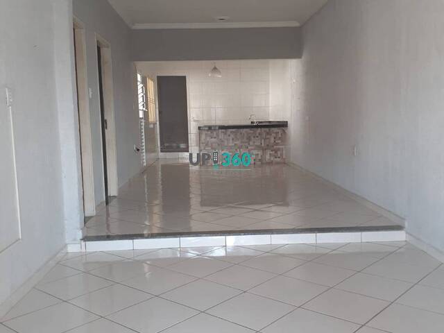 #CAA020 - Casa para Venda em Lorena - SP - 3