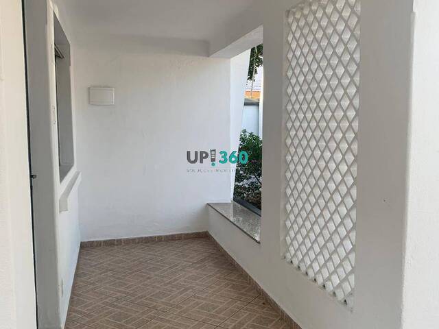 #CAV093 - Casa para Venda em Lorena - SP - 2