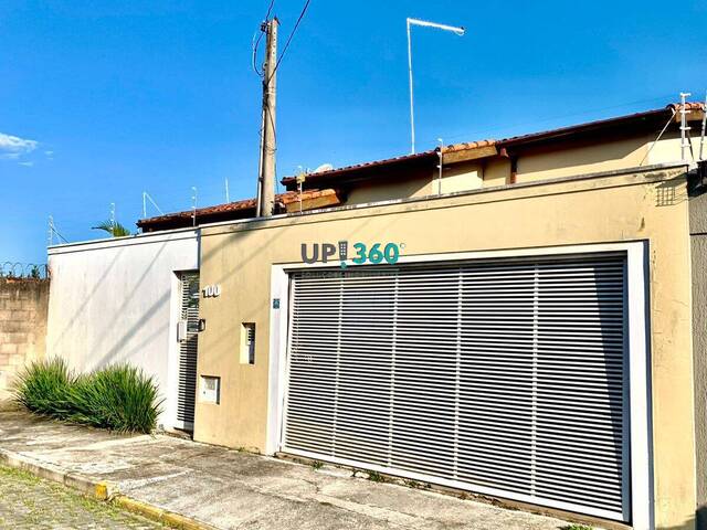 #CAV272 - Casa para Venda em Lorena - SP - 3