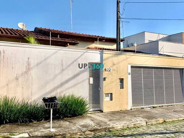 #CAV272 - Casa para Venda em Lorena - SP - 2