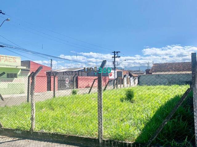 #TR032 - Área para Venda em Lorena - SP - 3