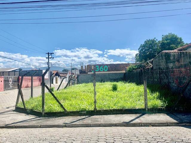 #TR032 - Área para Venda em Lorena - SP - 2