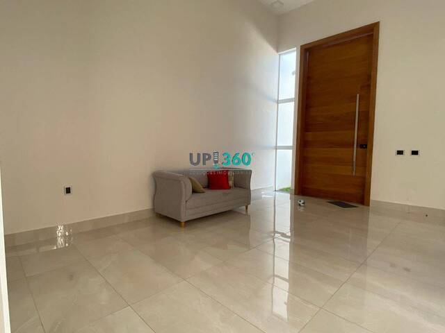 #CAV297 - Casa para Venda em Lorena - SP - 3