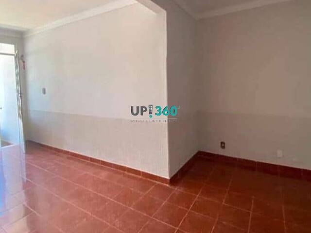 #APV 300 - Apartamento para Venda em Lorena - SP - 1