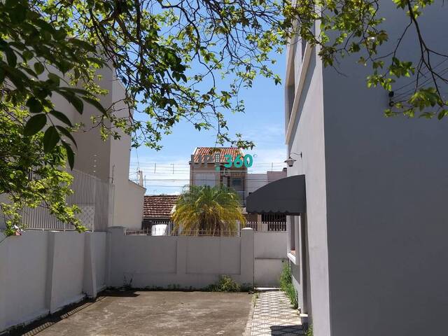 #CAV 312 - Casa para Venda em Lorena - SP - 3
